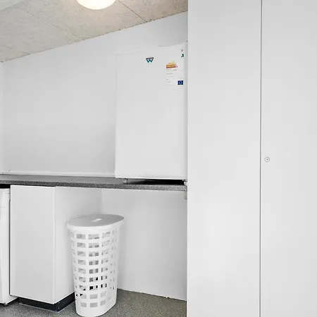 4 Bedroom In Harboore Harboor