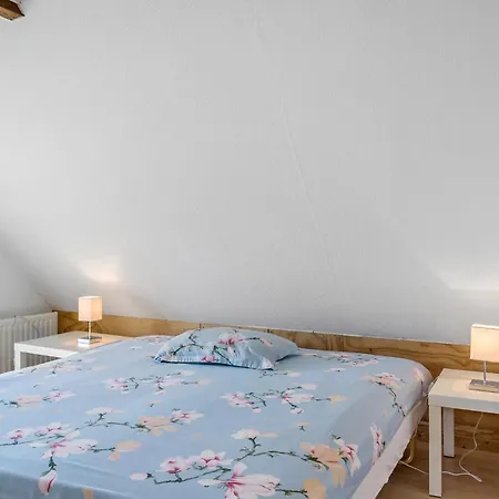 4 Bedroom In Harboore * Harboør
