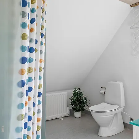 펜션 4 Bedroom In Harboore