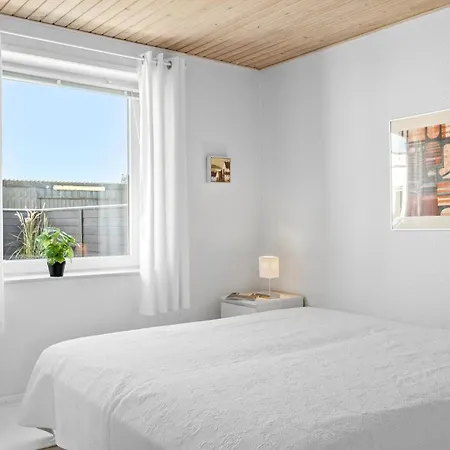 펜션 4 Bedroom In Harboore *