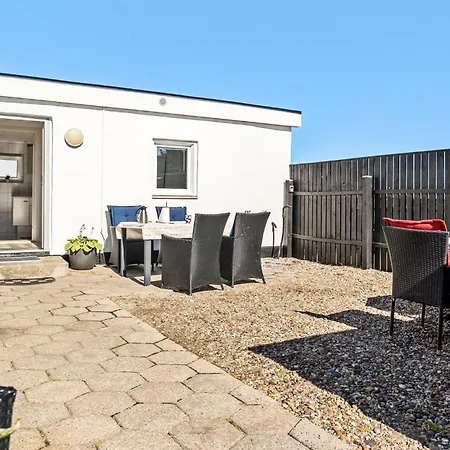 4 Bedroom In Harboore