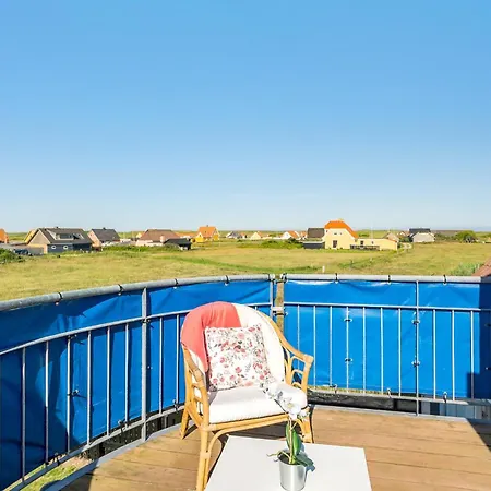 펜션 4 Bedroom In Harboore Harboør