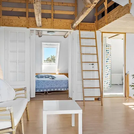 4 Bedroom In Harboore 펜션 Harboør