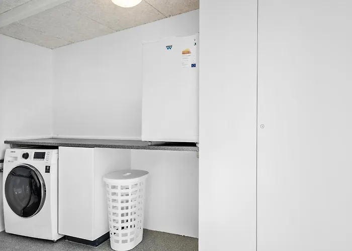 4 Bedroom In Harboore Harboør