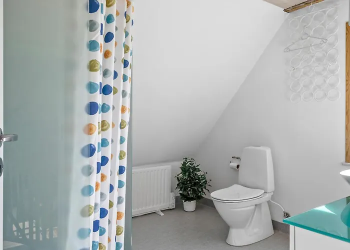 Feriehus 4 Bedroom In Harboore