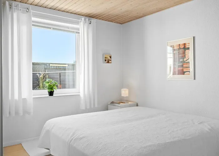 Feriehus 4 Bedroom In Harboore *